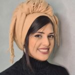 פשמינה צמר-בז'