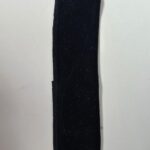 סרט מונע החלקה-שחור