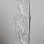 סרט מונע החלקה-לבן