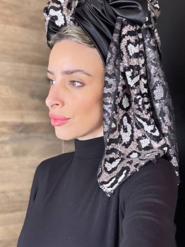 משולבת דגם ליאל