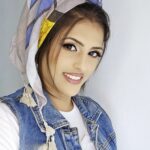 דגם מדלן-כחול אפור