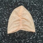 טורבן רשת-כתום בהיר