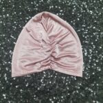 טורבן ורוד מבריק