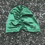 טורבן ארמני-ירוק בקבוק