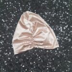 טורבן ארמני-ורוד עדין