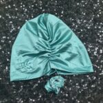 טורבן ארמני-מנטה