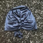 טורבן ארמני- כחול