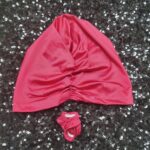 טורבן ארמני-ורוד פוקסיה