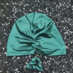 טורבן ארמני-ירוק בקבוק