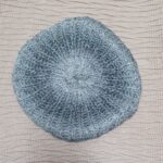 ברט סרוג-אפור