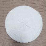 ברט עבה-לבן