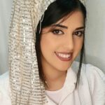 פייטים נופלים-שמנת בפייט זהב