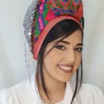 משולבת דגם תהילה