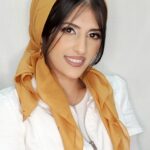 מטפחת מרובעת חרדל