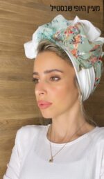 ⁦משולבת דגם אלין⁩ – תמונה ⁦2⁩