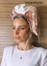 ⁦משולבת דגם מורן⁩ – תמונה ⁦2⁩