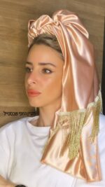 ארמני פרנזים-ורוד עדין