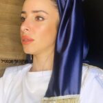 ארמני פרנזים-כחול