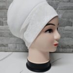 בובו סקוץ לבן