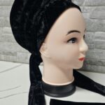 בובי ליפוף נפח מלא