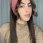 סרט טורבן מחורר-ורוד