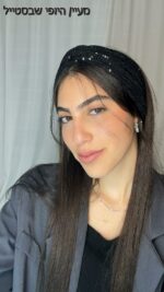 סרט טורבן-פייט שחור