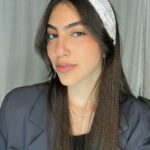 סרט טורבן-פייט כסף לבן