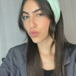 סרט טורבן-מחורר ירוק בהיר