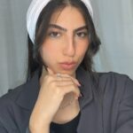 סרט טורבן-מחורר לבן