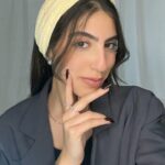 סרט טורבן-מחורר צהוב