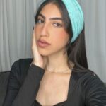 סרט טורבן-מחורר מנטה