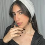 סרט טורבן-חגיגי לבן זהב