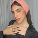 סרט טורבן-מחורר אפרסק