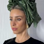 פייטים-ירוק זית