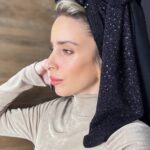 דגם לורקס-שחור נצנץ