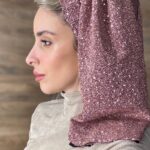 דגם לורקס-רוזגולד נצנץ