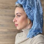 פייט רשת גדול-תכלת