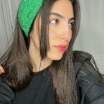 סרט תחרה-ירוק