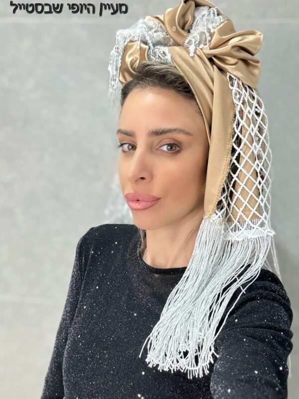 משולבת דגם ליבי