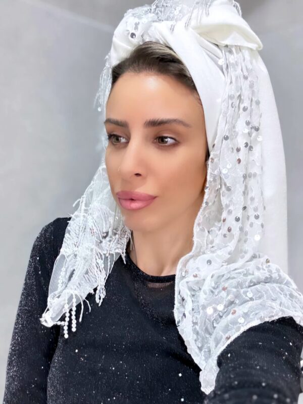 משולבת דגם סוזי