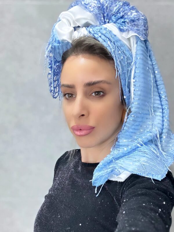 משולבת דגם צופי