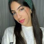 סרט טורבן חגיגי-ירוק