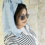 דגם פליסה-תכלת