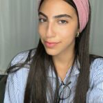 סרט טורבן פסי-ורוד