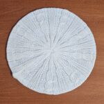 ברט סרוג-שמנת חגיגי