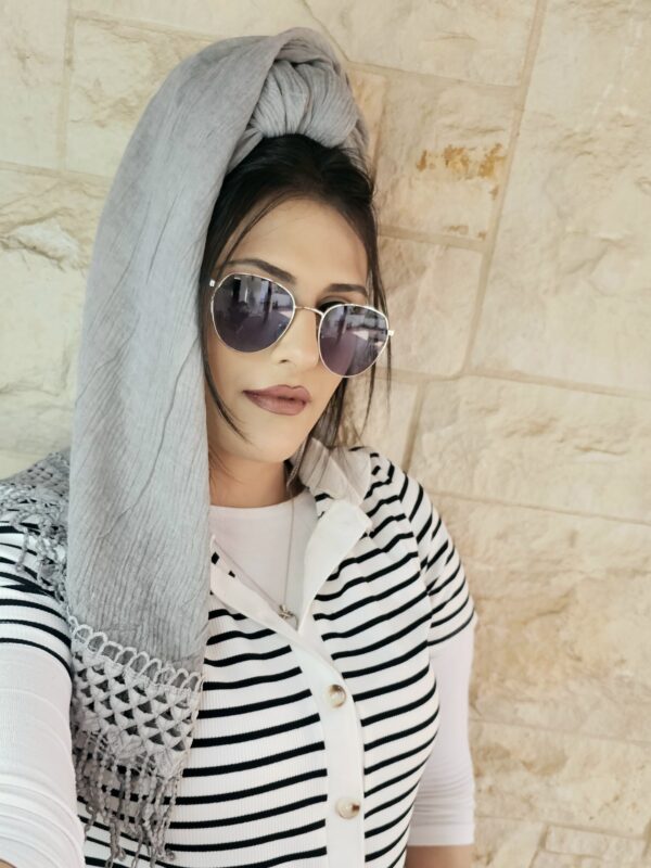 דגם איילת-אפור