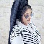 דגם פליסה-שחור