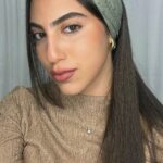 סרט טורבן מחורר-ירוק זית