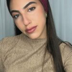 סרט טורבן נקודות זהב-בורדו