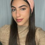 סרט טורבן מחורר-אפרסק